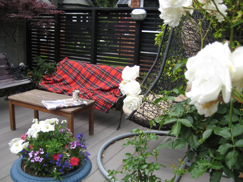 Finlay Banks Boutique Bed & Breakfast Christchurch Exterior foto