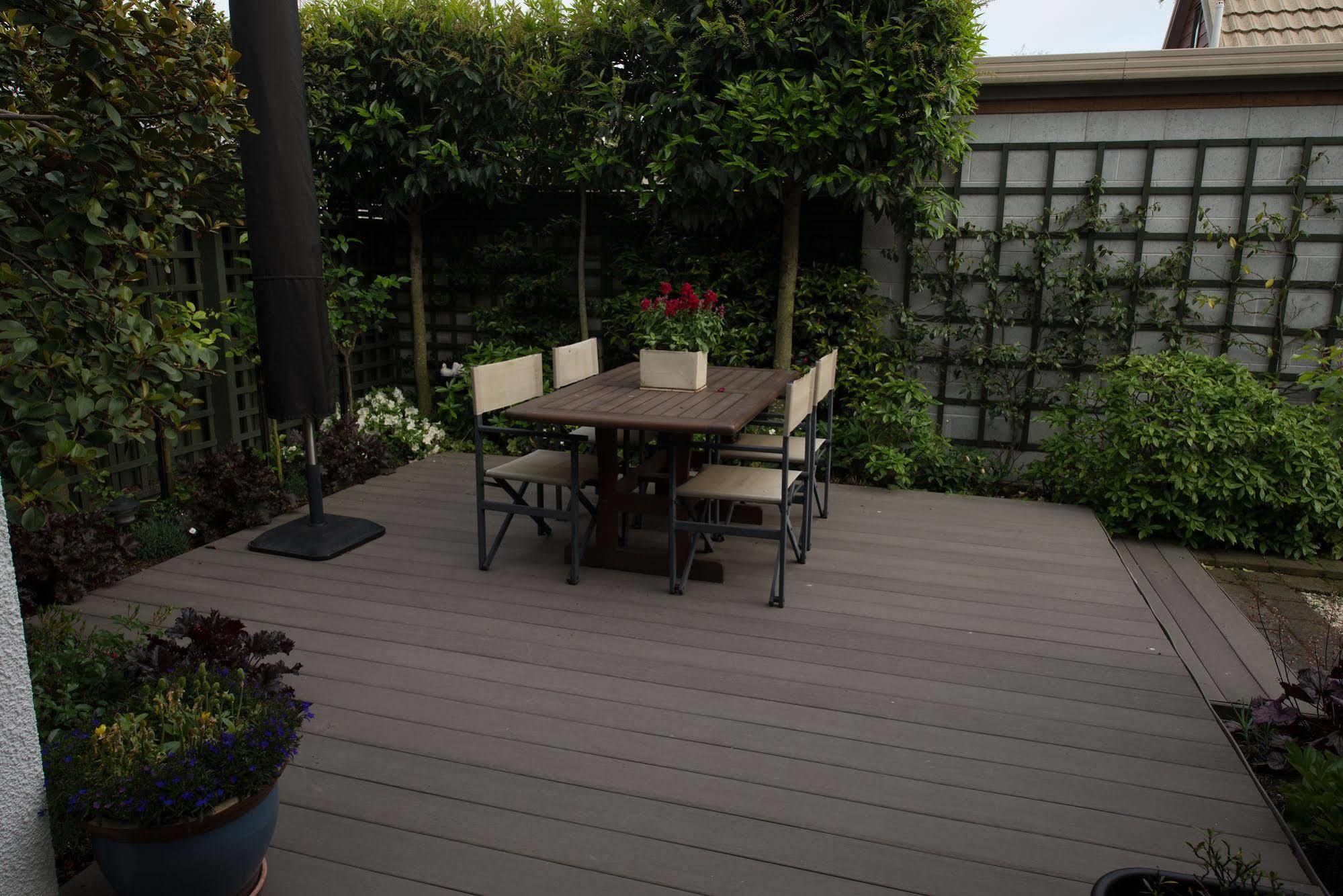 Finlay Banks Boutique Bed & Breakfast Christchurch Exterior foto